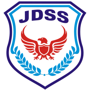 Jdss Logo Graduation Example Jai Durga Security & Manpower Services | Dharuhera, Haryana